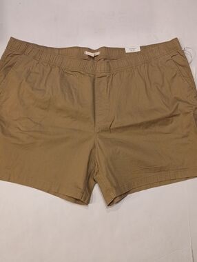 Free Assembly Khaki Shorts XXXL
